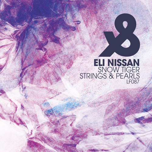 Eli Nissan - Snow Tiger - Strings and Pearls [LF087D]